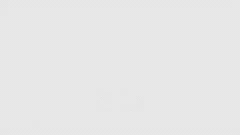 A dynamic white line effect on the screen. Stock Footage 303012731