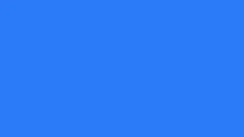 Dynamic yellow and blue grid seamless background Stock Footage 333777804