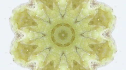 Dynamic yellow background loop 스톡 동영상 37804738