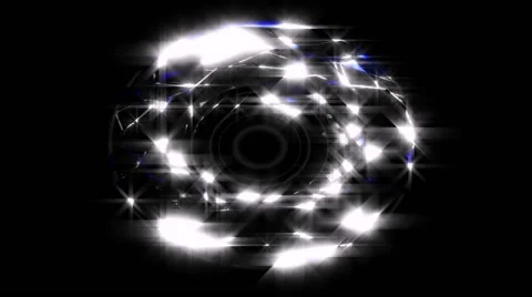 Dynamics colors Stock-Footage 44783462