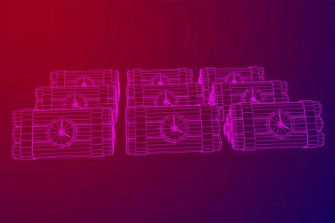 Dynamite Bomb with Countdown Clock イラスト素材