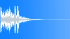 Dynamite Explosion Distant Perspective Sound Effect
