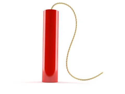 Dynamite Stock Illustration
