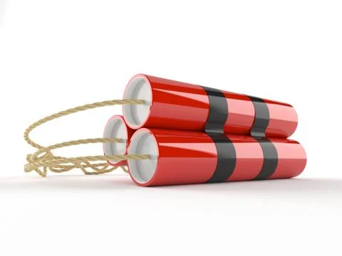 Dynamite イラスト素材