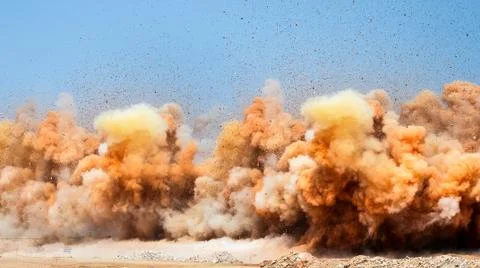 Dynamite Stock Photos