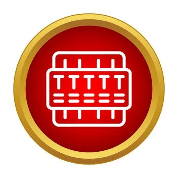 Dynamite sticks explosive device icon outline design Stock Illustration