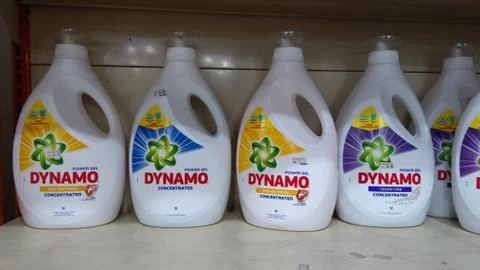 DYNAMO Stock Photos