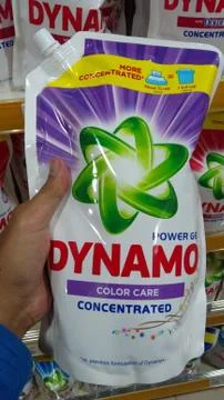 DYNAMO Stock Photos