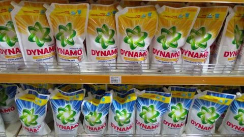 DYNAMO Stock Photos