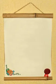 Dyploma Stock Photos