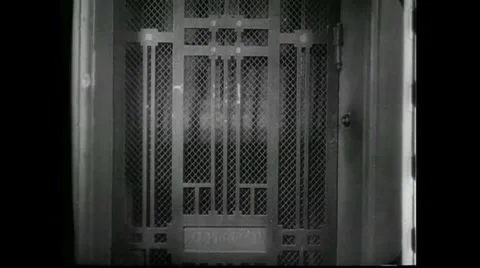 Dziga Vertov - Man with a Movie Camera (1929) Stock Footage