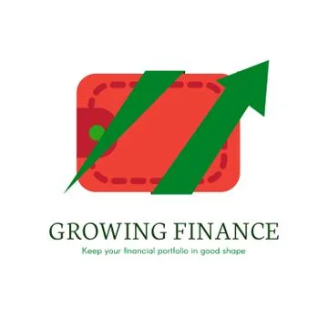 E-banking flat gradient icon Stock Illustration