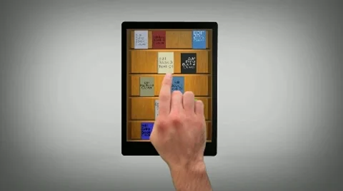 E-Book Stock After Effects