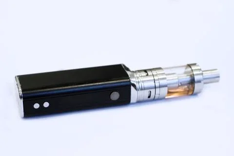 E-cigarette Stock Photos