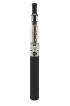 E Cigarette Vaporizer Stock Photos