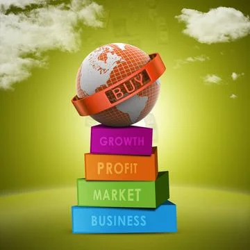 E-commerce concept e-commerce concept Copyright: xZoonar.com/brijithxxvija... Foto stock