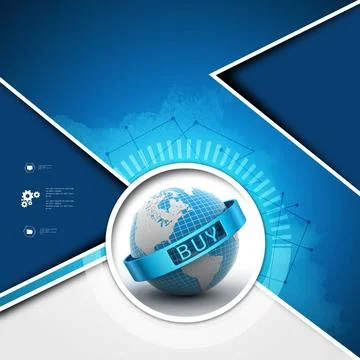 E-commerce concept e-commerce concept Copyright: xZoonar.com/brijithxxvija... Fotos de archivo