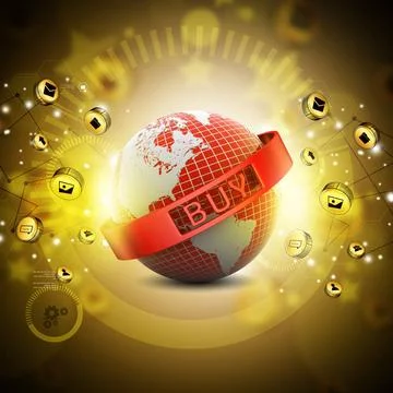 E-commerce concept e-commerce concept Copyright: xZoonar.com/brijithxxvija... Stock-Fotos