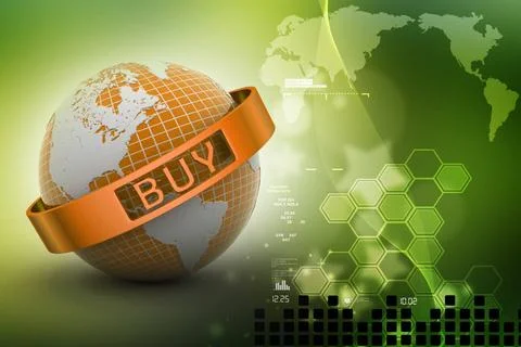 E-commerce concept e-commerce concept Copyright: xZoonar.com/brijithxxvija... 스톡 사진