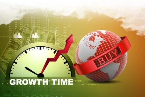 E-commerce concept Stock Illustration