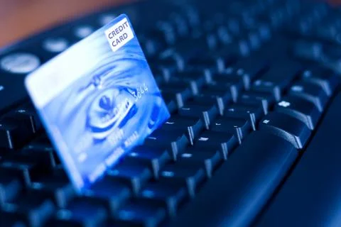 E-commerce concept Foto stock