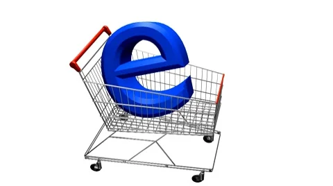 E commerce Stock-Footage 8660587