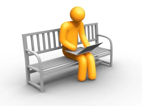 E-commerce Stock Illustration