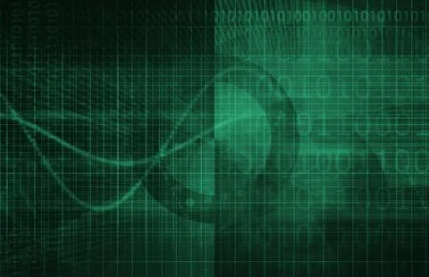 E-commerce Illustrazione stock