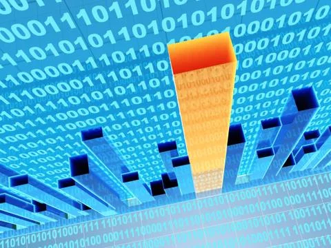 E-commerce Stock Illustration