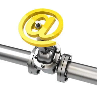 E-commerce Stock Illustration