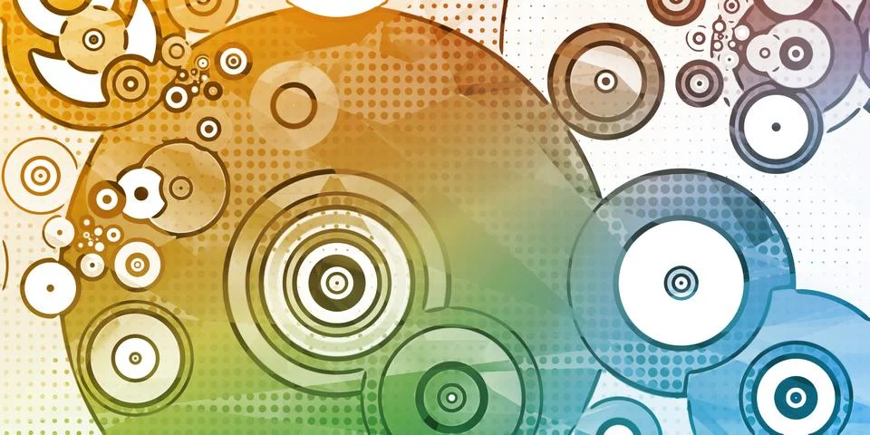 E-commerce Illustrazione stock