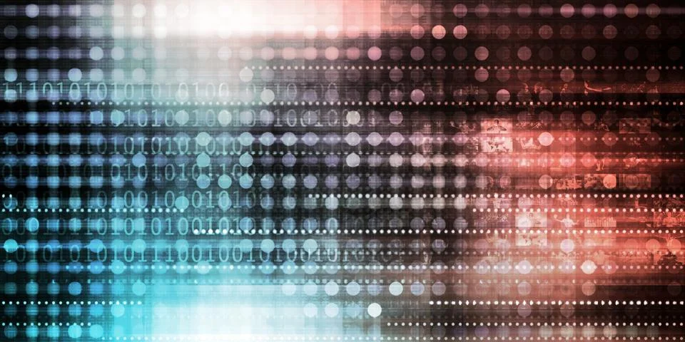 E-commerce Illustrazione stock