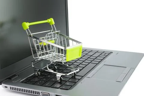 E-commerce Stock Photos