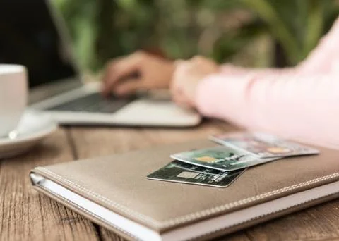 E-commerce Stock Photos