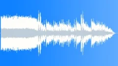 E Cooke - Social Chaos (30-secs version)Stock Music