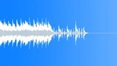 E Cooke - Sunshine and Rainbows (15-secs version) Stock Music