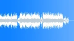E Cooke - Sunshine and Rainbows (60-secs version) Stock Music