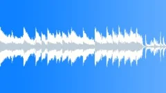 E Cooke - Sunshine and Rainbows (Loop 04) Stock Music