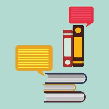 E-learning design. education icon. online concept Stockillustratie