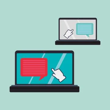 E-learning design. education icon. online concept Illustrazione stock
