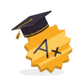 E-learning design. education icon. online concept, vector illustration 스톡 일러스트
