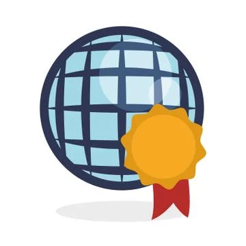 E-learning design. education icon. online concept, vector illustration Illustration