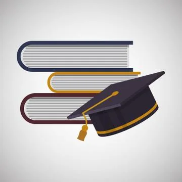 E-learning design. education icon. online concept, vector illustration Illustration