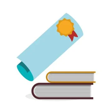 E-learning design. education icon. online concept, vector illustration Stock Illustration