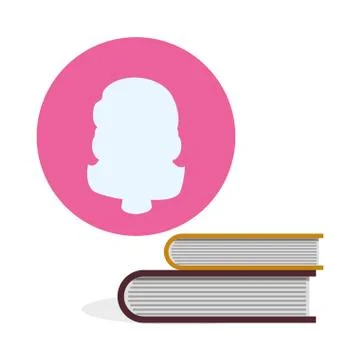 E-learning design. education icon. online concept, vector illustration 스톡 일러스트