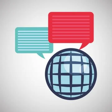E-learning design. education icon. online concept, vector illustration Illustrazione stock