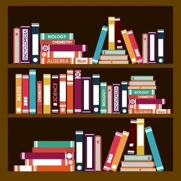 E-learning design イラスト素材