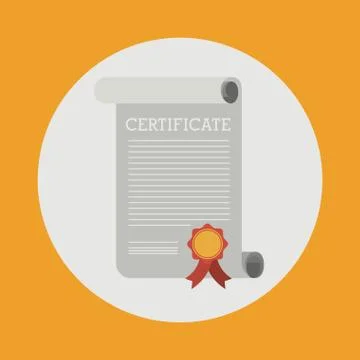 E-learning design Stock Illustration