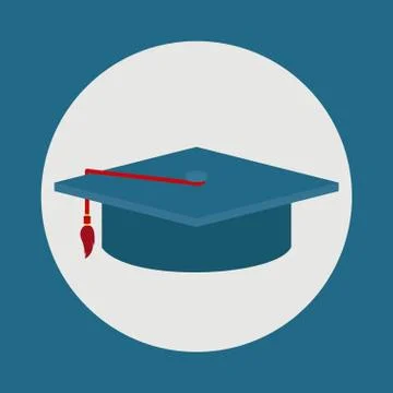 E-learning design Illustrazione stock