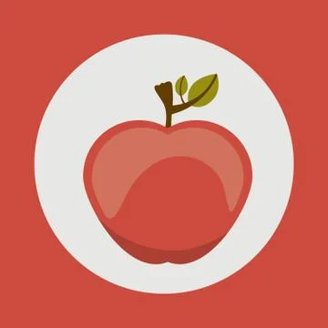 E-learning design Illustrazione stock
